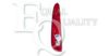 EQUAL QUALITY GP0891 Combination Rearlight